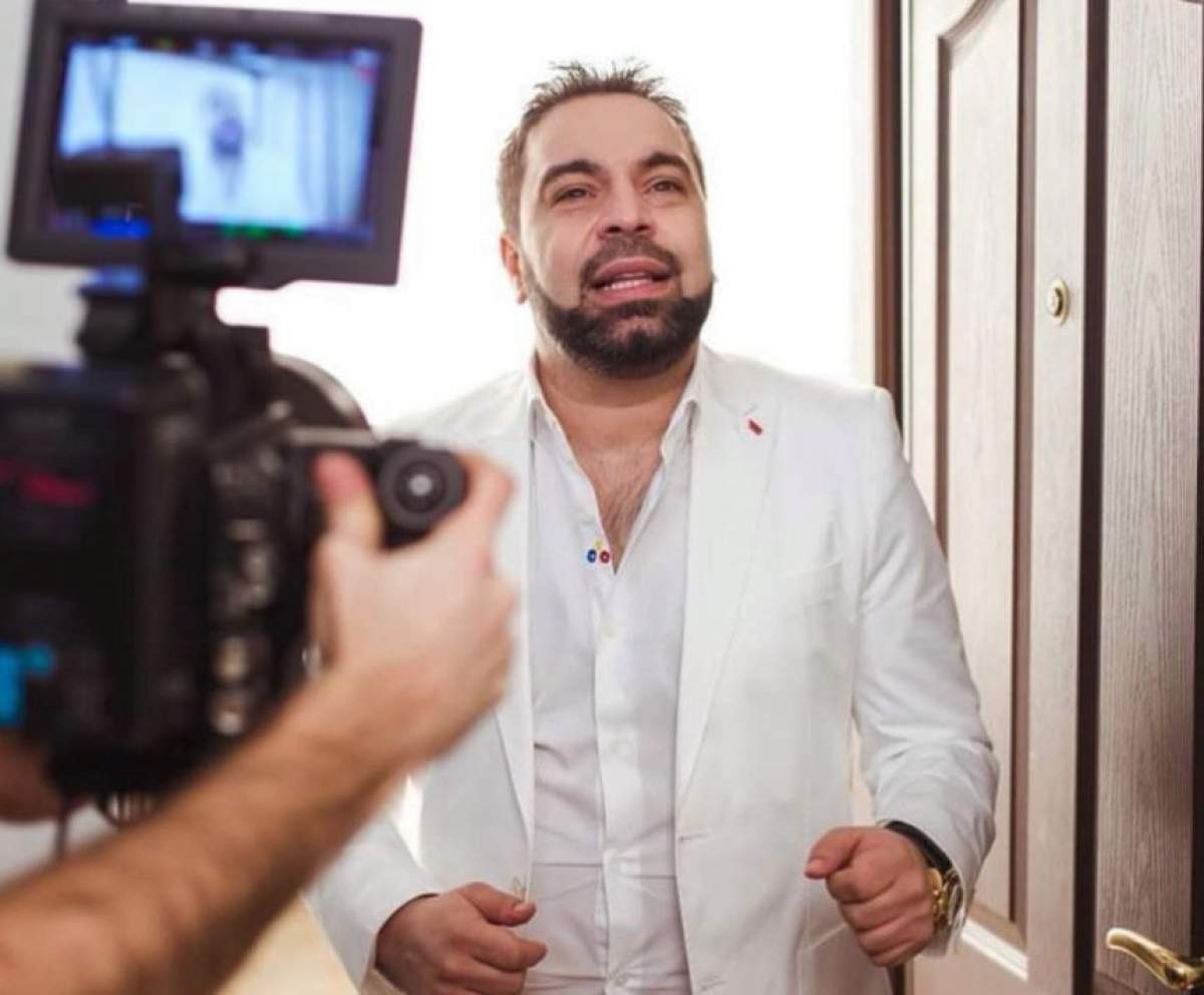 Florin Salam, ameninţat cu moartea la o nuntă. Un controversat afacerist din Roşiori i-a interzis să mai calce în oraş