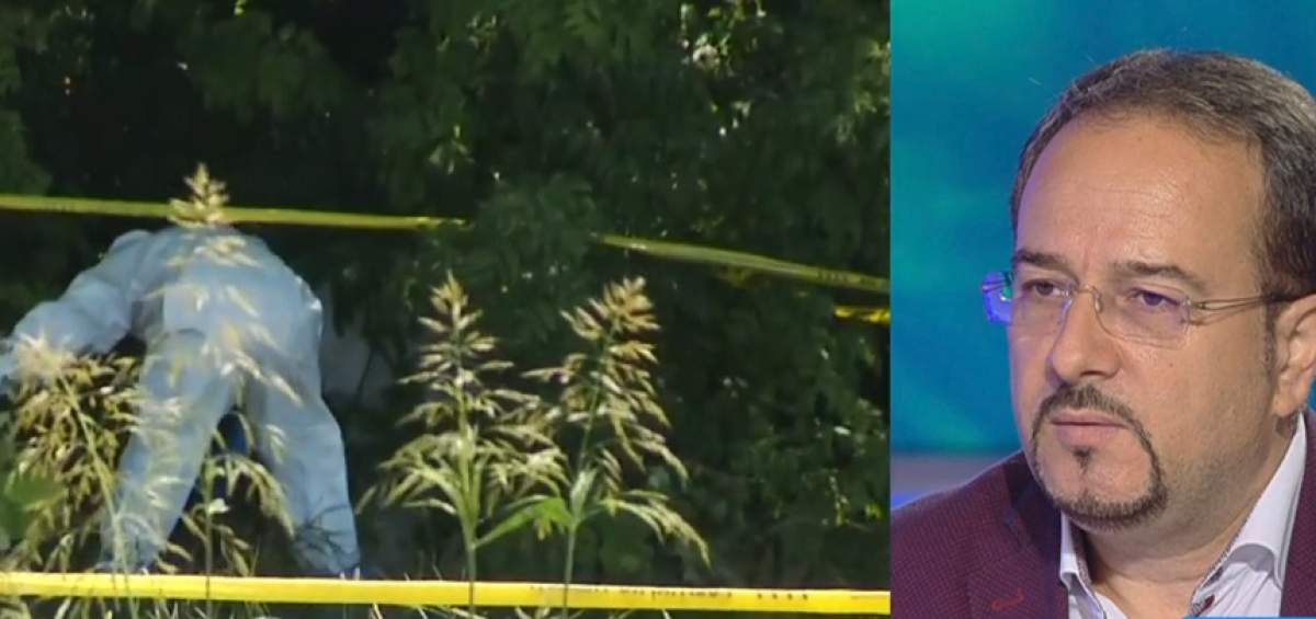 Declaraţia care ar putea schimba tot! Avocatul familiei Luizei Melencu susţine că rămăşiţele umane găsite luni erau puse recent acolo