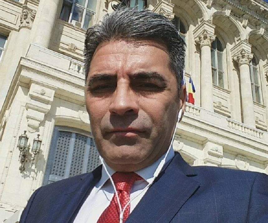 Ce a apărut pe pagina lui Marcel Toader în ziua în care este înmormântat: "Sperăm că aceia care l-au iubit..."