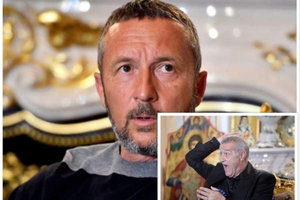 Mihai Stoica şi-a dat demisia de la FCSB. Reacţia uluitoare a lui Gigi Becali