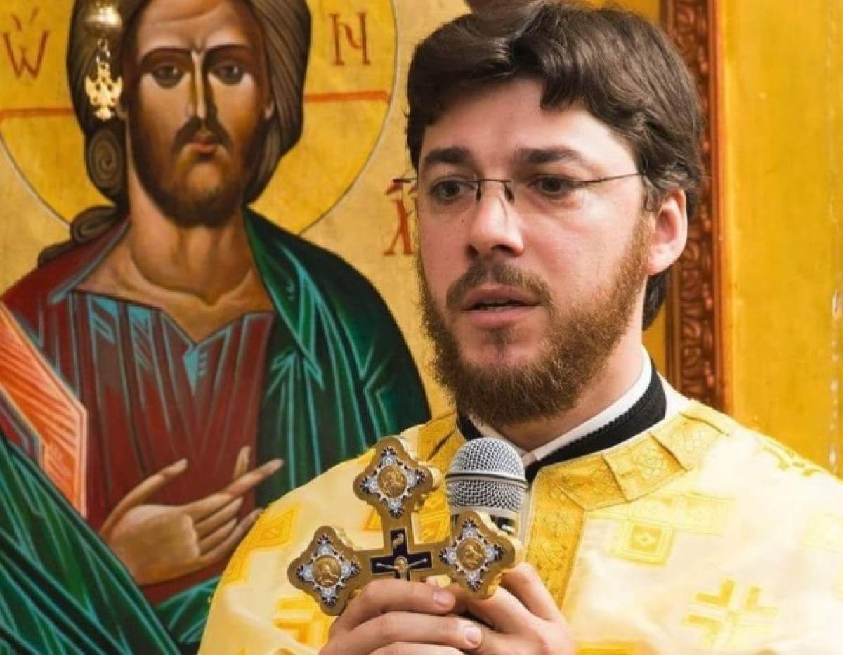 Preot din Bacău, mort într-un accident de mașină, chiar de ziua lui de naștere. Cum s-a petrecut tragedia