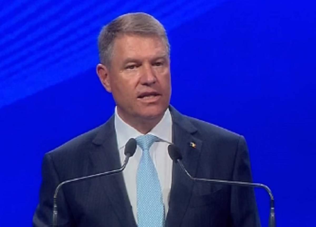 Klaus Iohannis, declaraţie de ultimă oră despre cazul Caracal: "Să nu se mai repete niciodată"