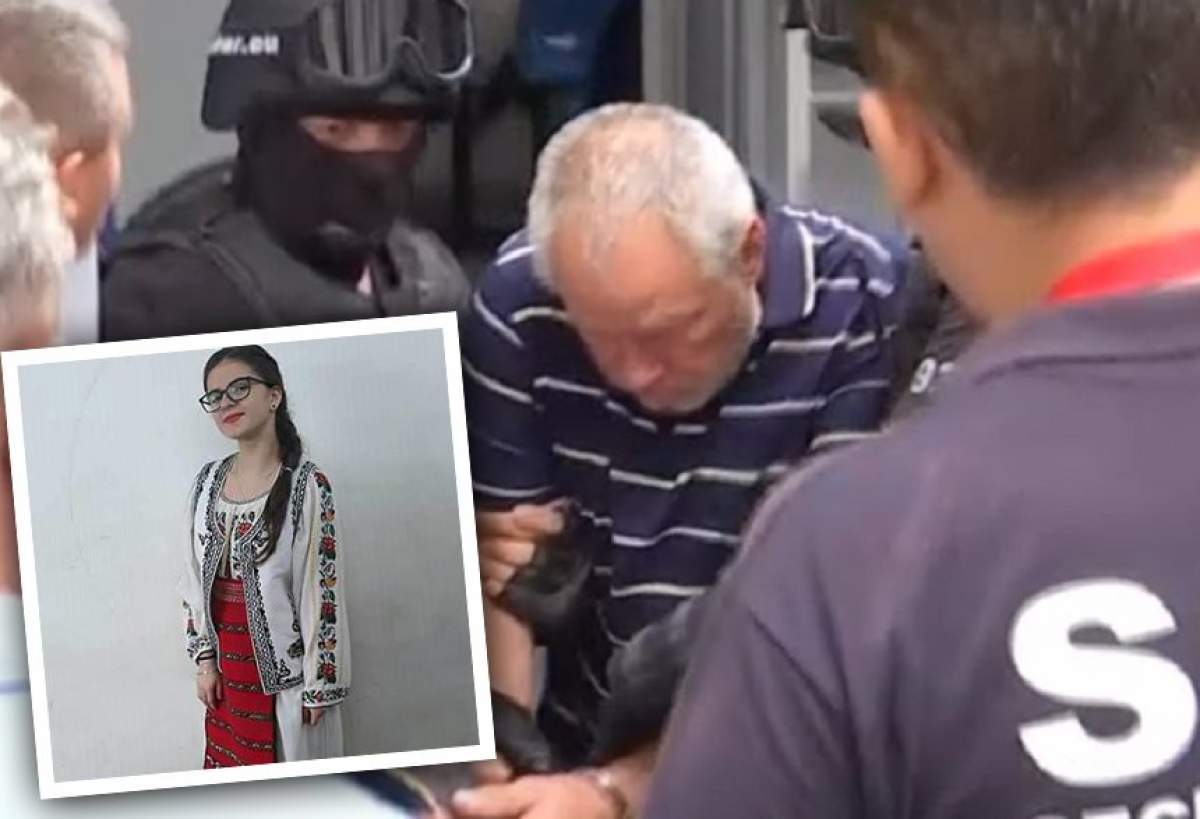 Cazul Caracal. Ce spune avocatul familiei Melencu despre ce s-a găsit în telefoanele și laptopul lui Gheorghe Dincă: „Era obsedat”