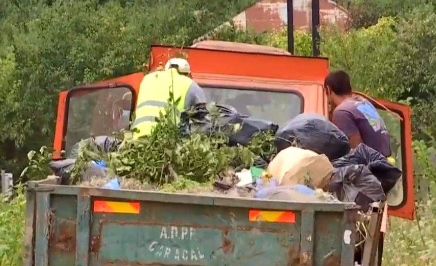 Uimitor! Ce se întâmplă în aceste momente în casa lui Gheorghe Dincă. Anchetatorii au luat decizia
