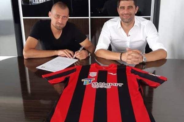 Gabi Tamaş, implicat într-un nou scandal fără precedent! Riscă să nu mai joace fotbal!