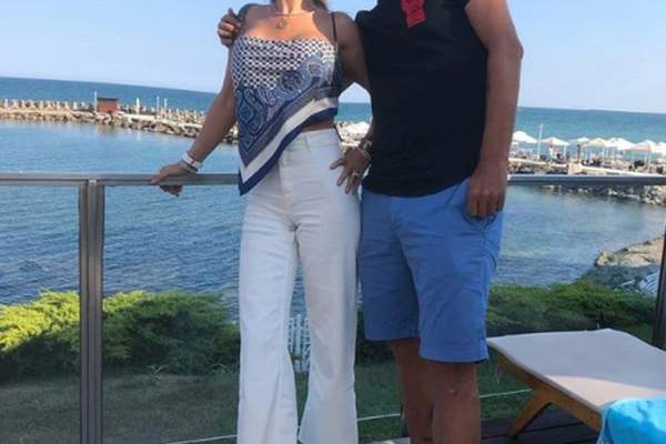 Anamaria Prodan sare în apărarea lui Gabi Tamaş, în scandalul cu avocatul. "Ar trebui să-i fie ruşine"