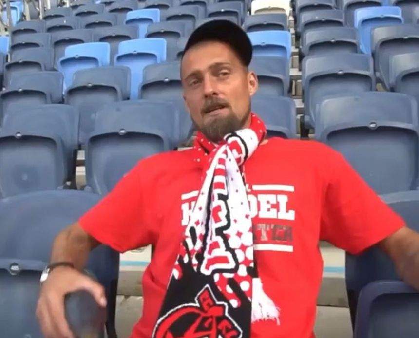 Anamaria Prodan sare în apărarea lui Gabi Tamaş, în scandalul cu avocatul. "Ar trebui să-i fie ruşine"