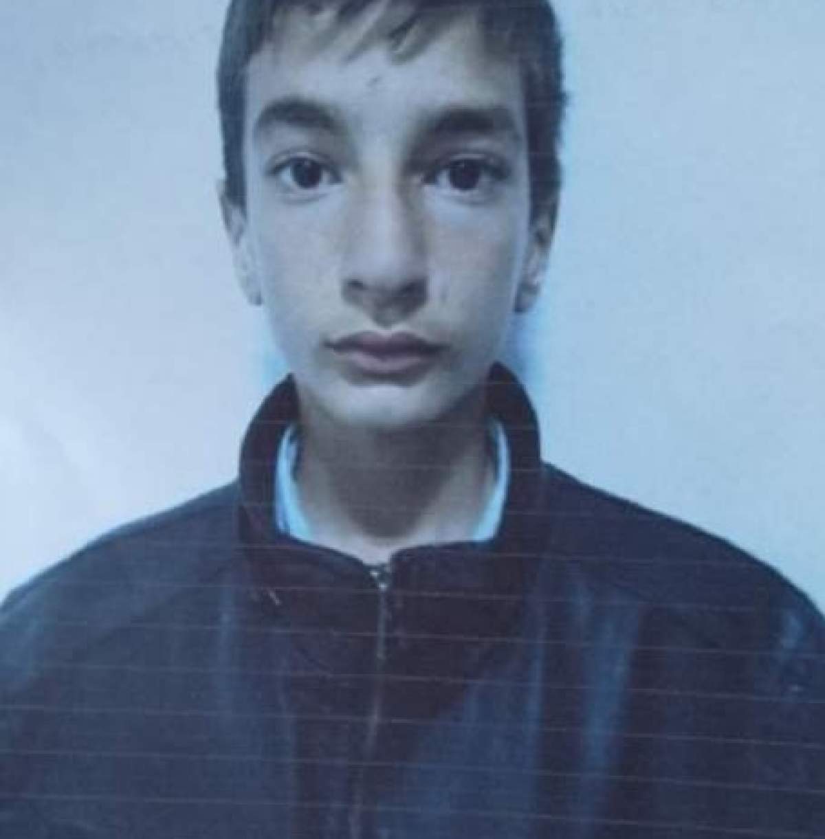 Alertă în Dolj! Un copil de 12 ani, dispărut fără urmă de acasă
