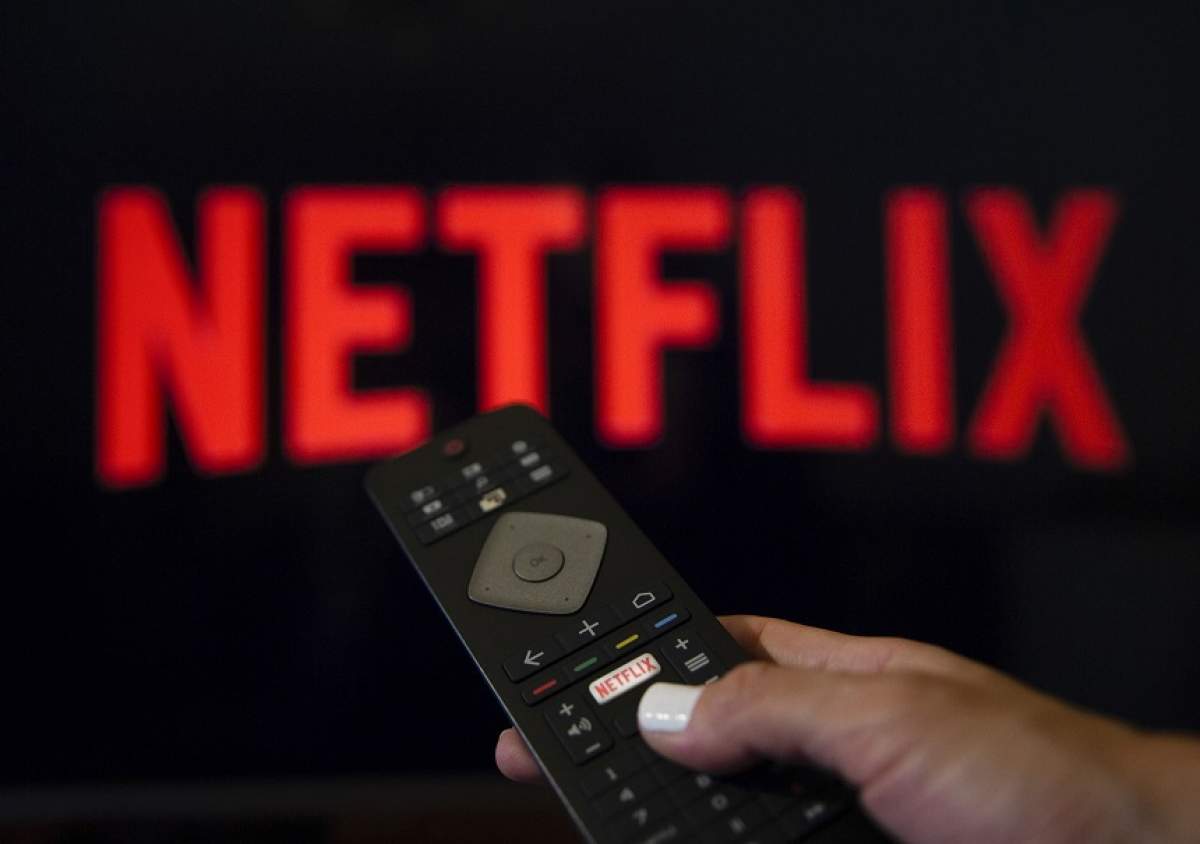 Ce filme și seriale noi apar pe Netflix în luna august