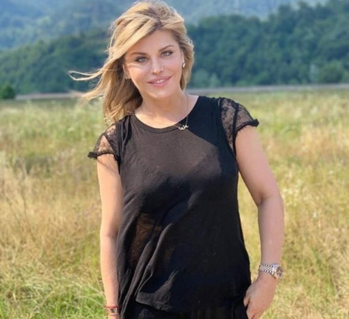 Loredana, ipostază incendiară, la malul mării! "Mult mai frumoasă ca la 16 ani". FOTO 