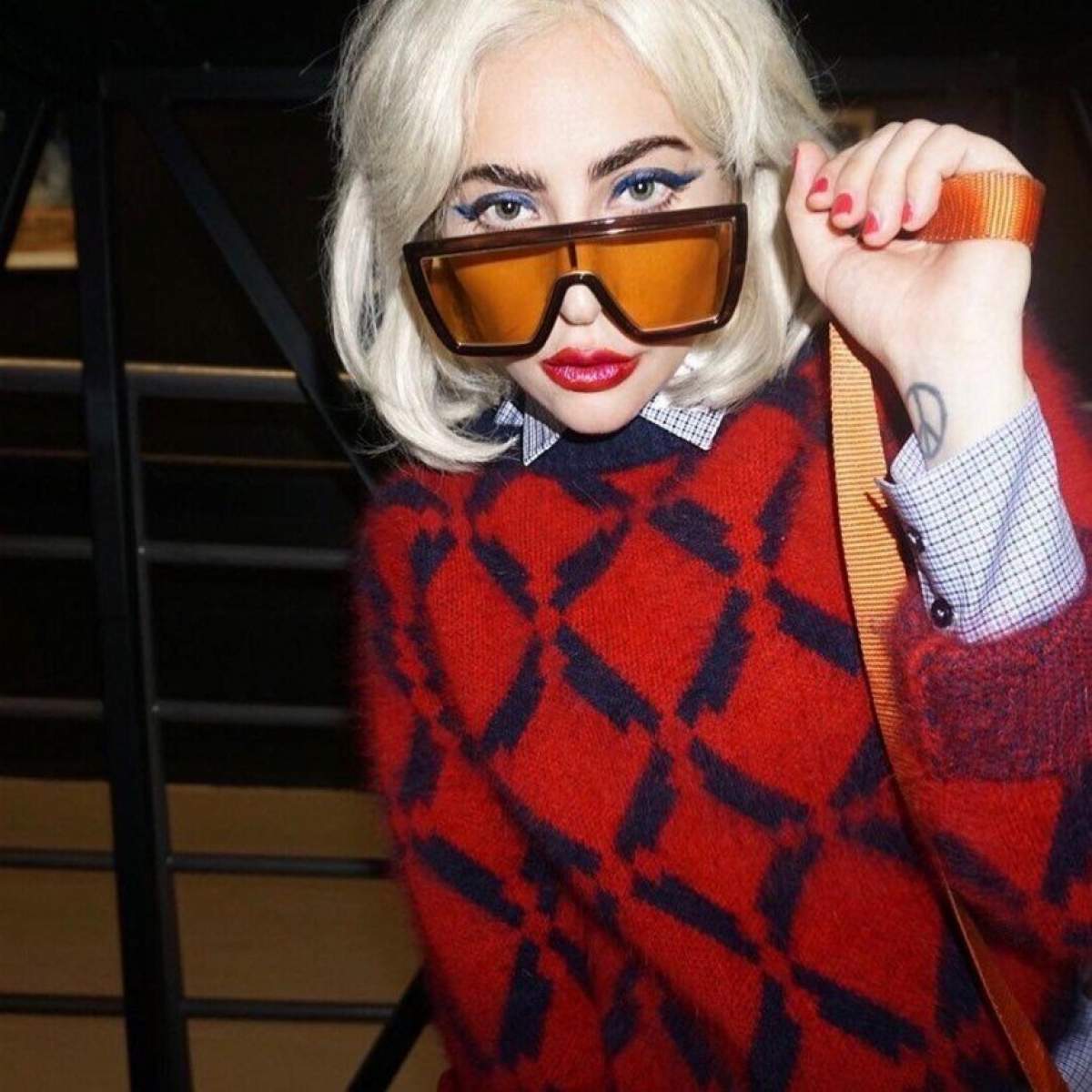 Lady Gaga, acuzată că a plagiat "Shallow", piesă pentru care a primit Oscarul