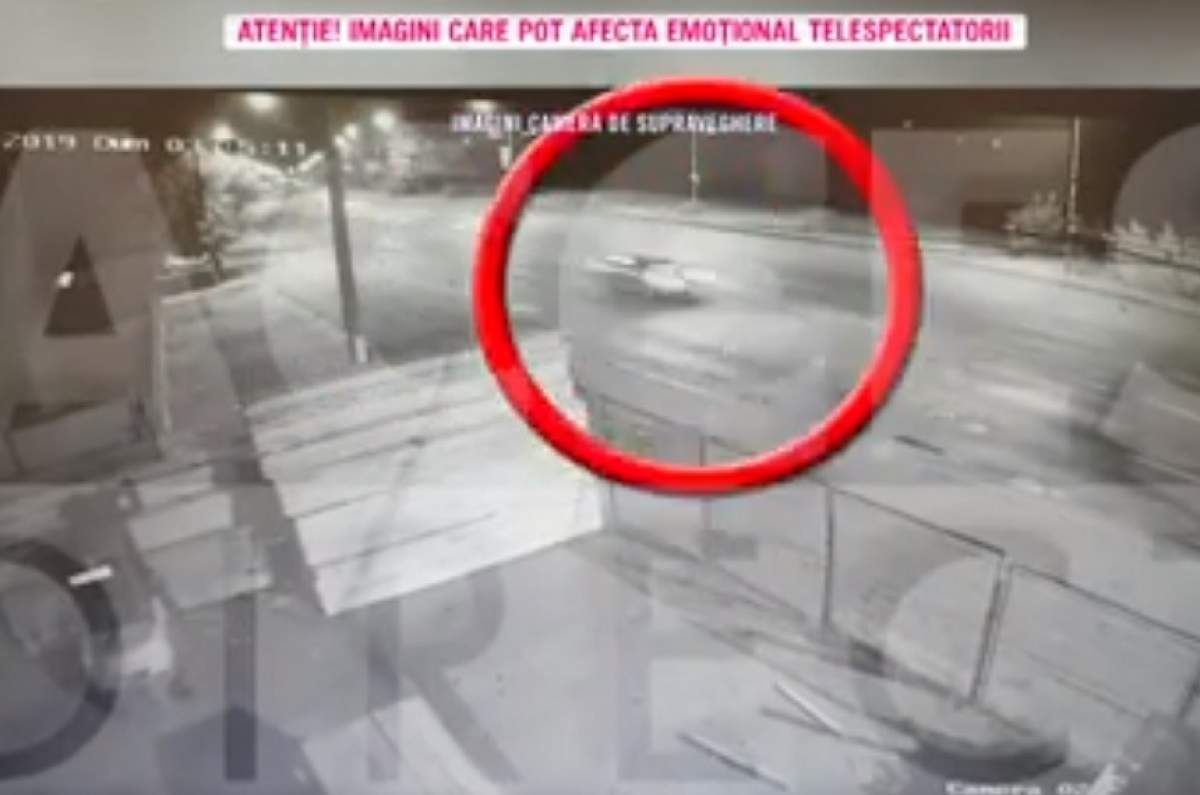 Momentul accidentului lui Mario Iorgulescu a fost filmat. Imagini șocante! VIDEO