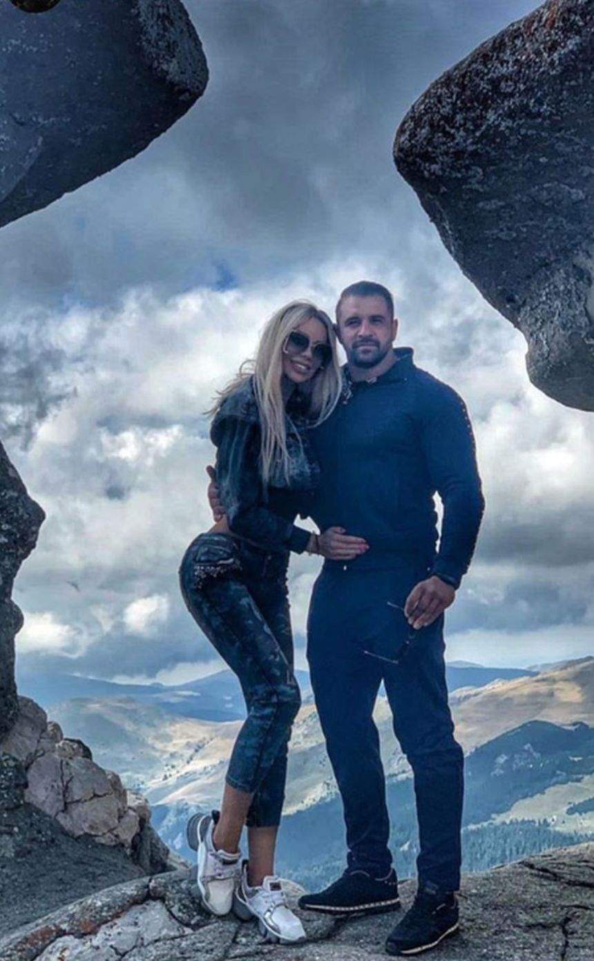 Bianca Drăguşanu şi Alex Bodi au stabilit data nunţii, în mare secret! Când va avea loc marele eveniment