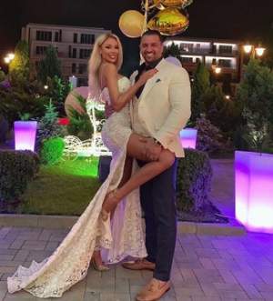 Bianca Drăguşanu şi Alex Bodi au stabilit data nunţii, în mare secret! Când va avea loc marele eveniment