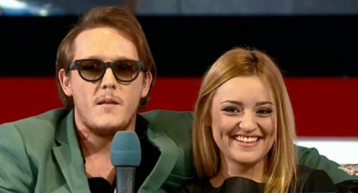 Prima declarație a fostei soții a lui What’s Up, după ce artistul și-a prezentat noua iubită