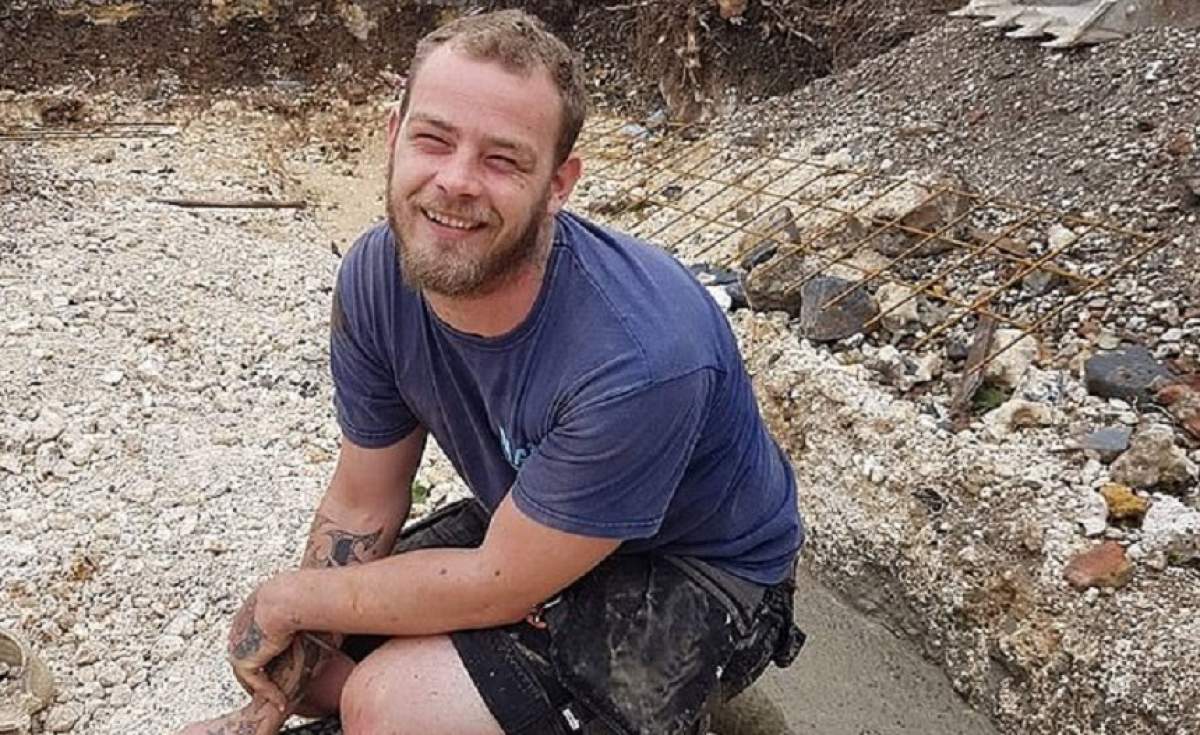 Un tânăr de 26 de ani s-a spânzurat, pentru că fosta soție nu îl lăsa să-și viziteze fiica