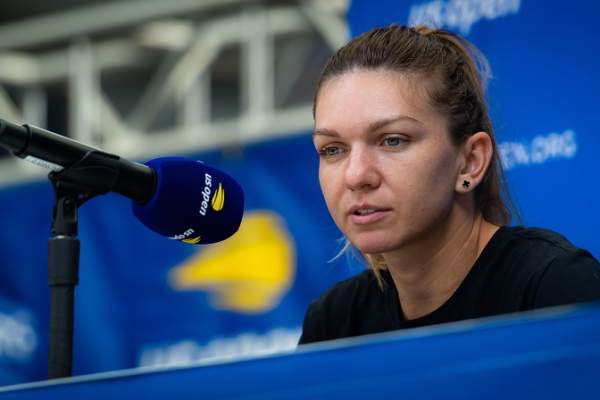 Anunţ de ultimă oră făcut de Simona Halep! Are legătură cu un important bărbat din viaţa ei. VIDEO