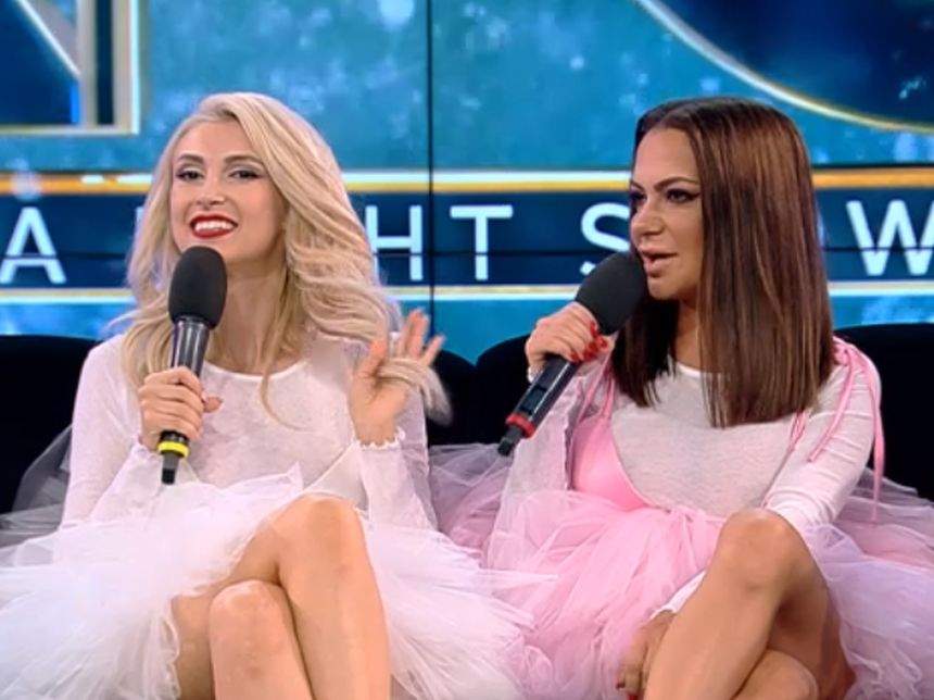 Andreea Bălan, surprize colosale pentru invitaţii de la nunta sa. Artista a pregătit totul în cele mai mici detalii