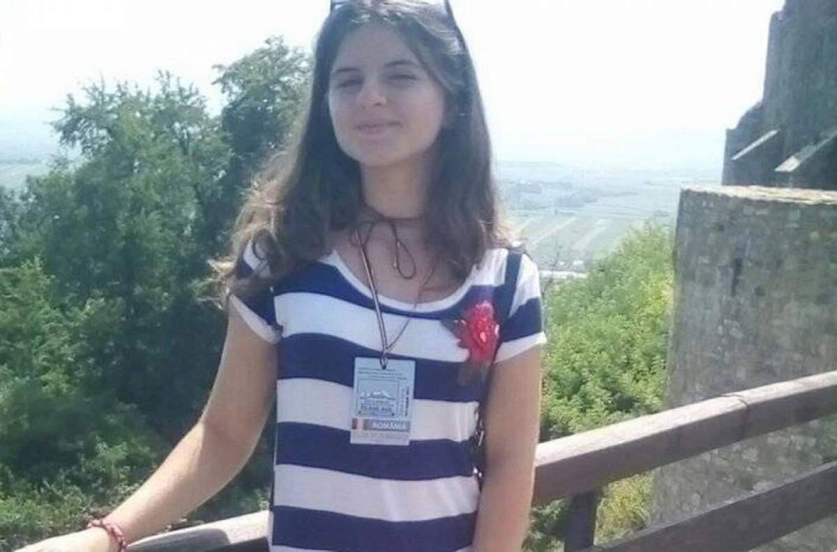 Alexandra Măceșanu ar fi împlinit duminică 16 ani. Ce se va întâmpla luni și marți, imediat după