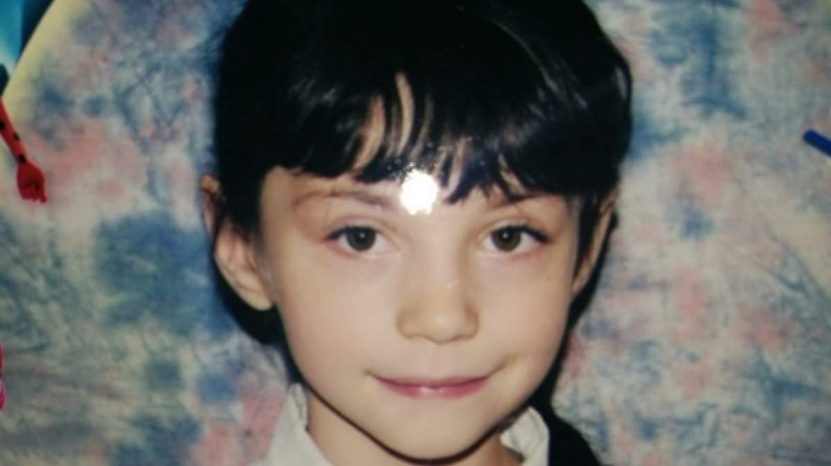 Nicoleta, fetiţa de opt ani din Buzău dată dispărută, a fost găsită! Ce s-a întâmplat cu micuţa