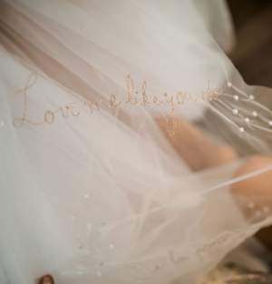 Primele imagini cu rochia de mireasă a Andreei Bălan! Duminică face și nuntă și botez. FOTO