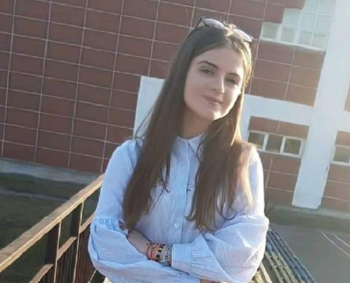 Lumânări şi rugăciuni în loc de petrecere. Alexandra Măceşanu ar fi împlinit astăzi 16 ani