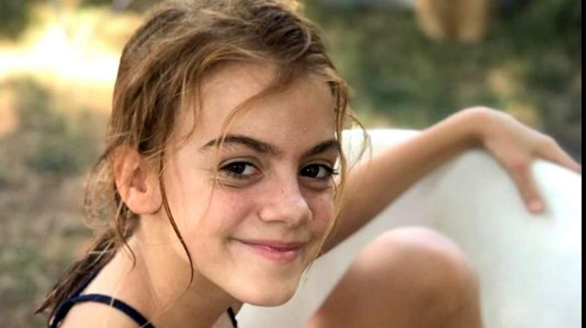 O fetiță de 10 ani a mers să înoate în râu, iar câteva zile mai târziu a lovit tragedia. Se zbate acum între viață și moarte