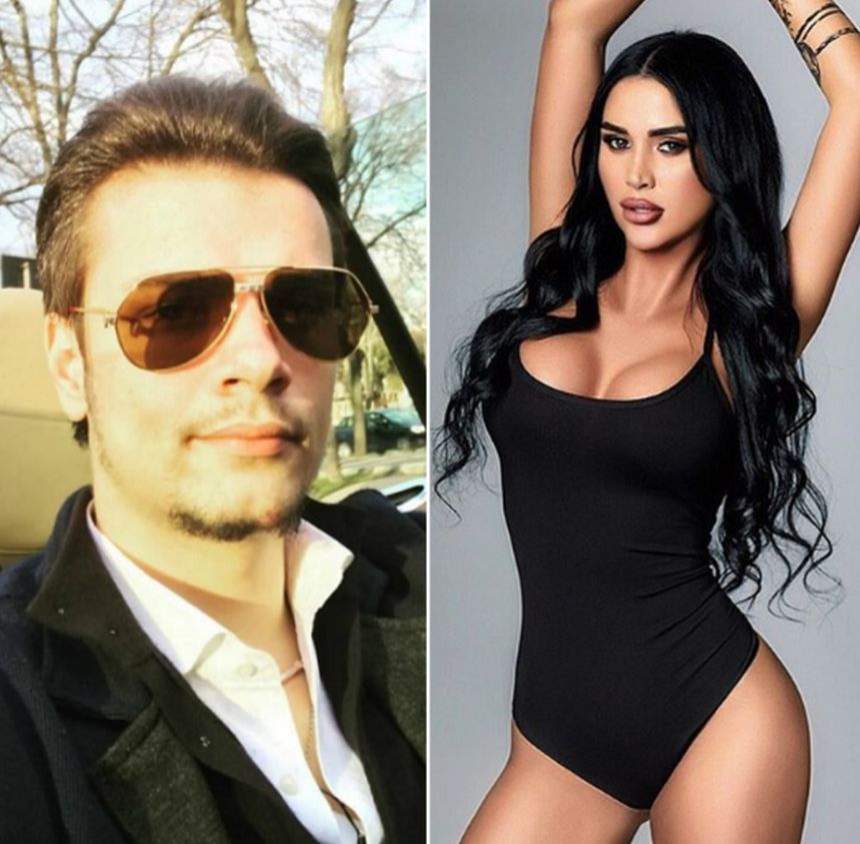 Daniela Crudu, relaţie secretă cu Mario Iorgulescu. Totul a ieşit abia acum la iveală