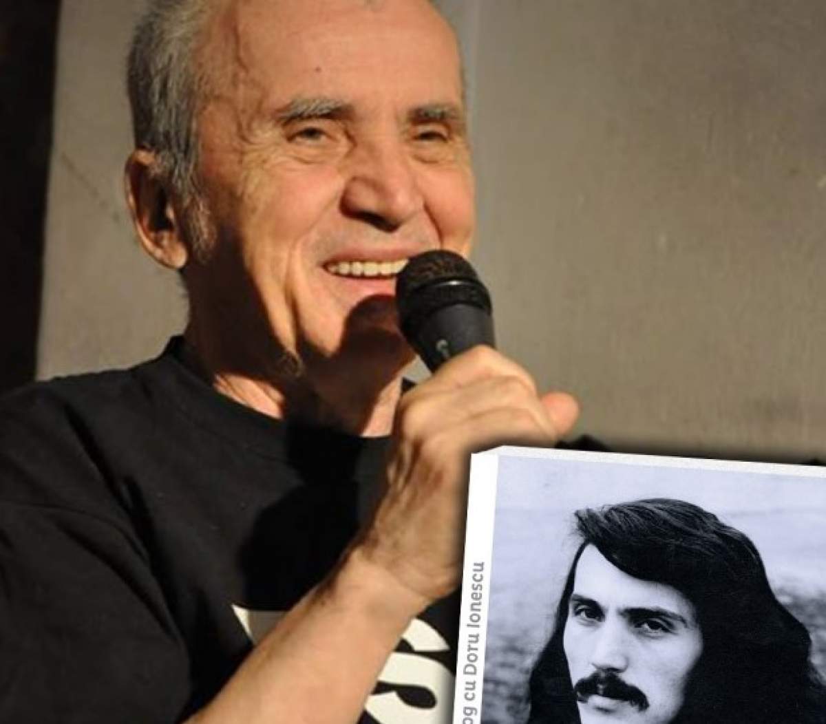 Doliu în muzica românească! Un mare cronicar s-a stins din viață, la 73 de ani