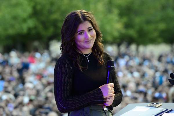 Bianca Andreescu, premiu inedit de la Toronto! Cum se va numi, de anul acesta, ziua de 16 septembrie