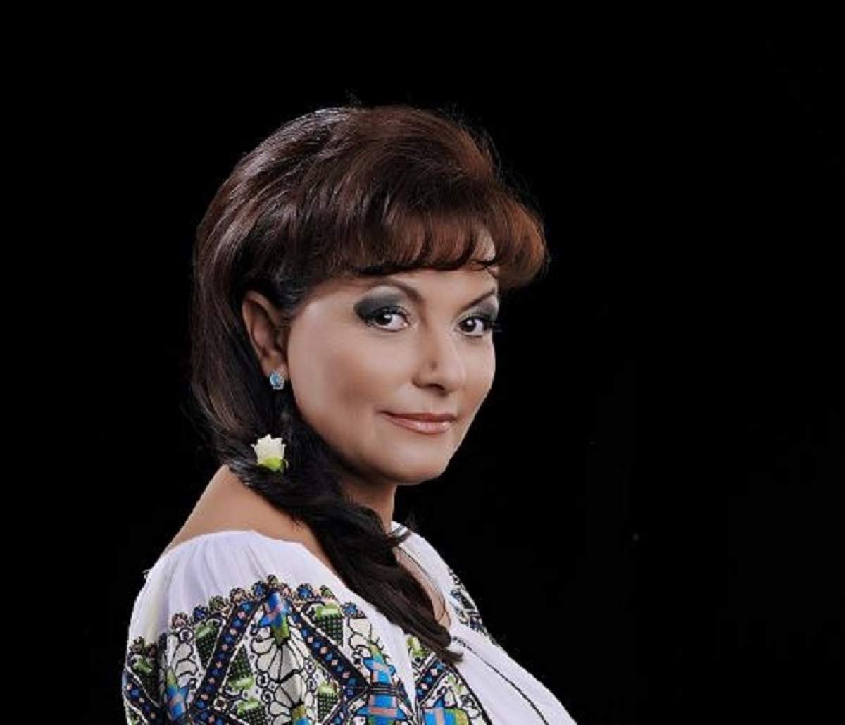 Drama neştiută a Mariei Ghinea. Interpreta de muzică populară a fost împuşcată în cap de soţ
