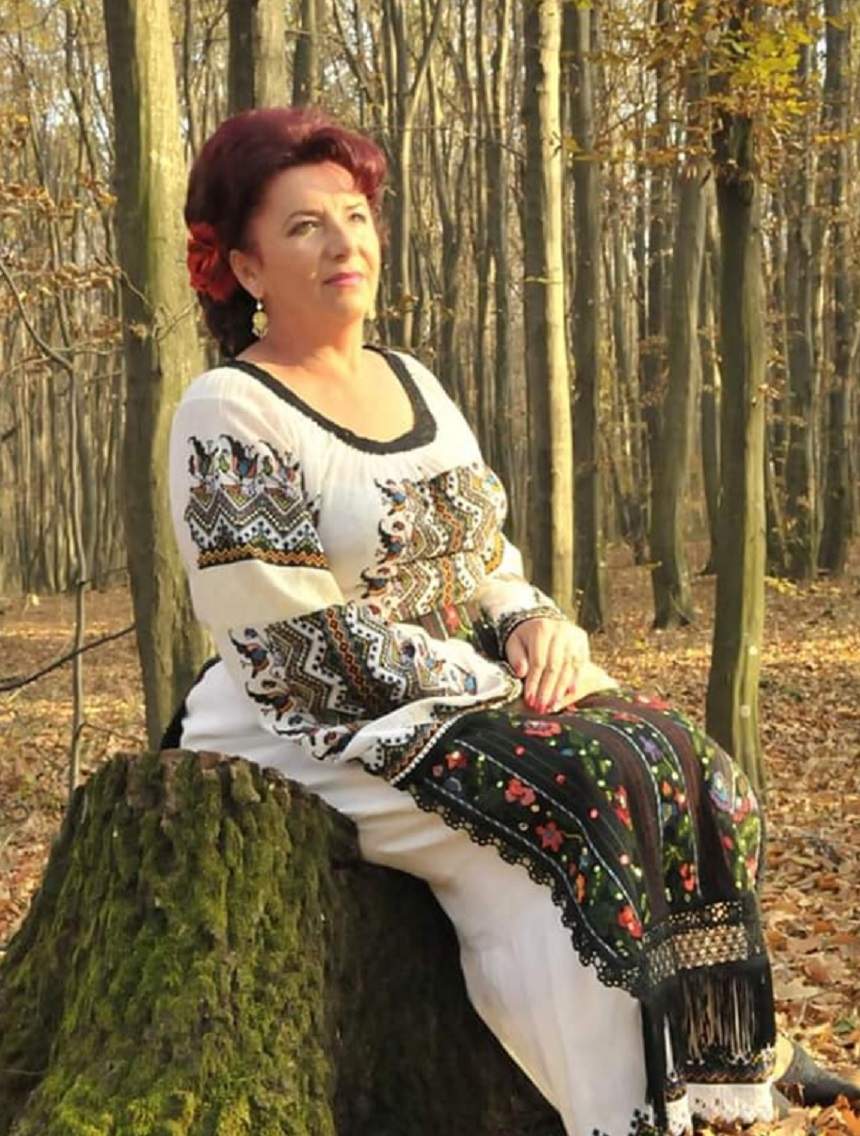 Maria Loga, în doliu! Un artist de muzică populară a murit