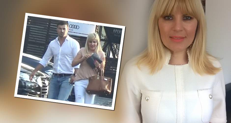 VIDEO / Elena Udrea, prinsă cu şpaga, în parcare! Totul a fost filmat