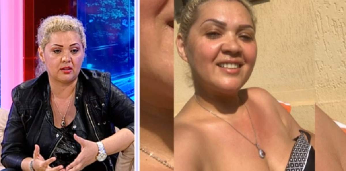 Minodora, adevărul gol-goluţ! De ce nu a mai făcut plajă în costum de baie, în ultimii 20 de ani: "Am rămas cu sechele". VIDEO