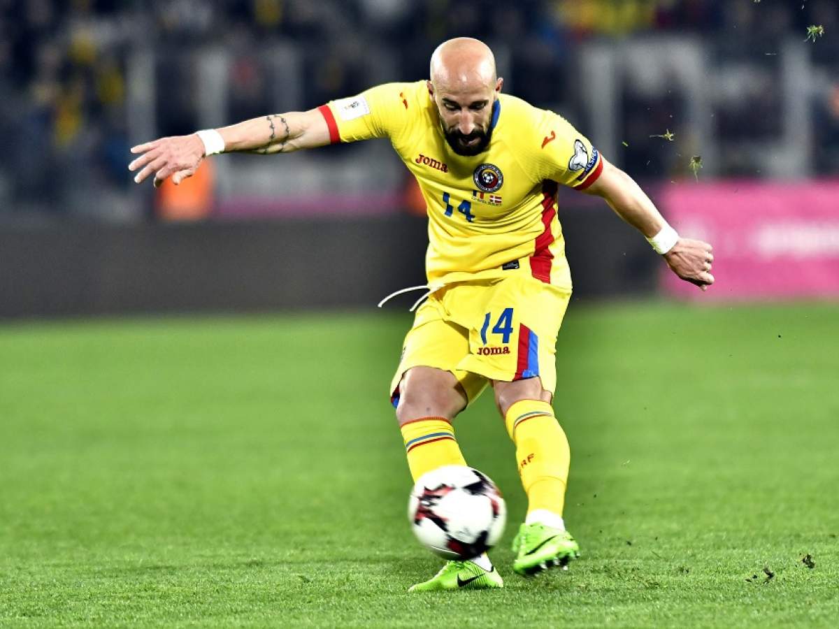 VIDEO / Iasmin Latovlevici are Turcia la picioare! Românul a marcat un gol epic