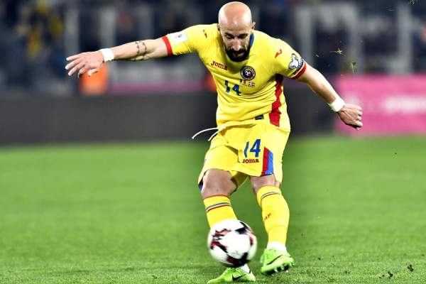 VIDEO / Iasmin Latovlevici are Turcia la picioare! Românul a marcat un gol epic