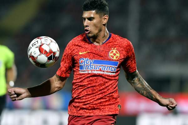 Pleacă Florinel Coman de la FCSB? Gigi Becali a primit o ofertă uriașă pentru “Mbappe”