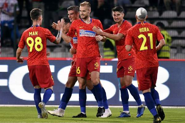 Gigi Becali e gata să se despartă de un titular de la FCSB! “În schimbul lui, vreau un milion de euro”