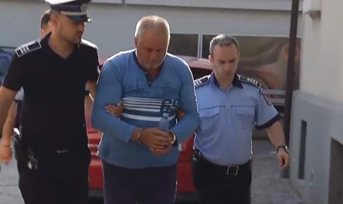 Gheorghe Dincă, urmărit de procurori încă din ianuarie! Un martor audiat de DIICOT: "A venit poliţia aici"