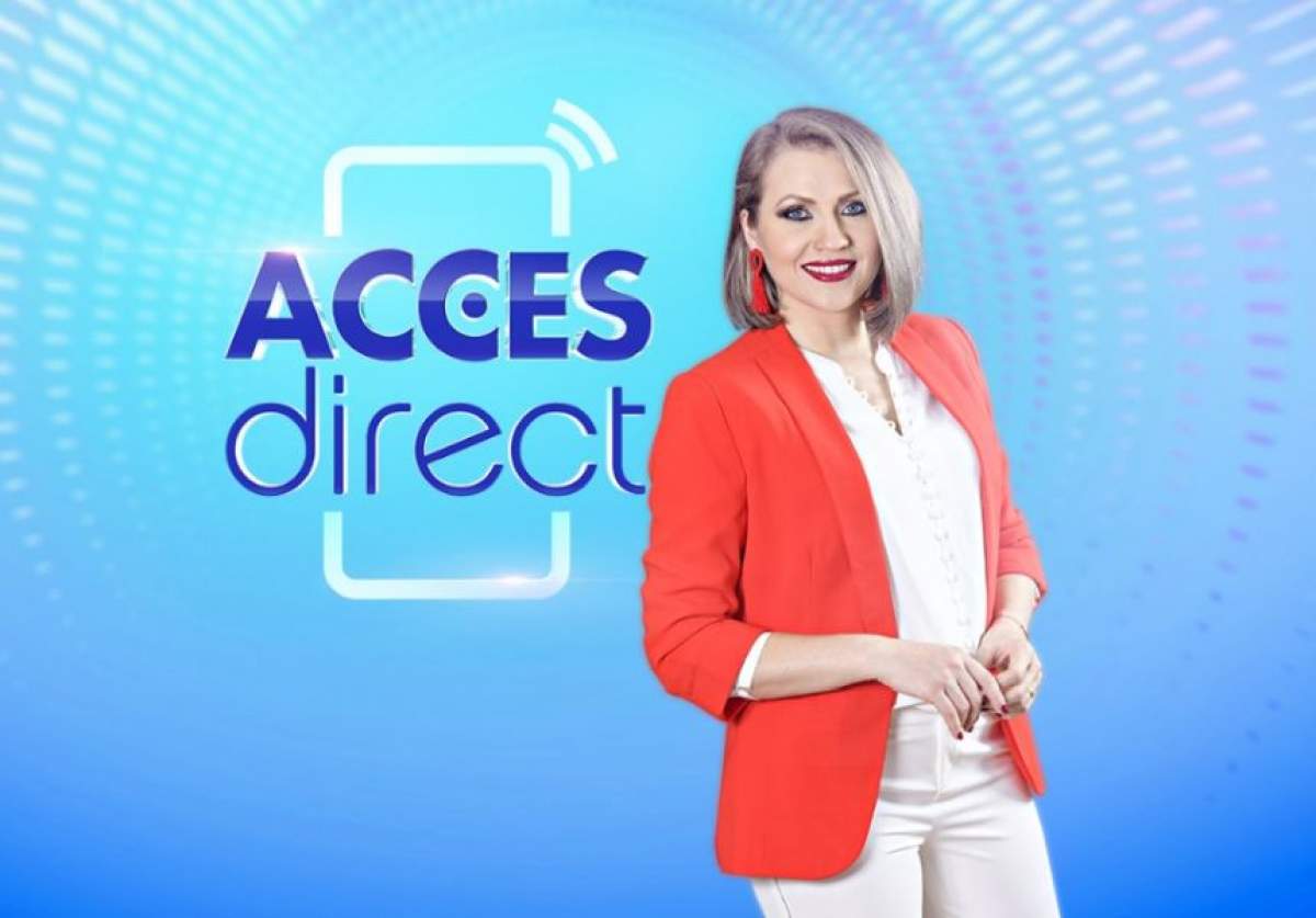 "Acces Direct" începe în forţă. Dezvăluirile dramatice ale unei noi victime de-ale lui Gheorghe Dincă. Ororile greu de închipuit la care a fost supusă