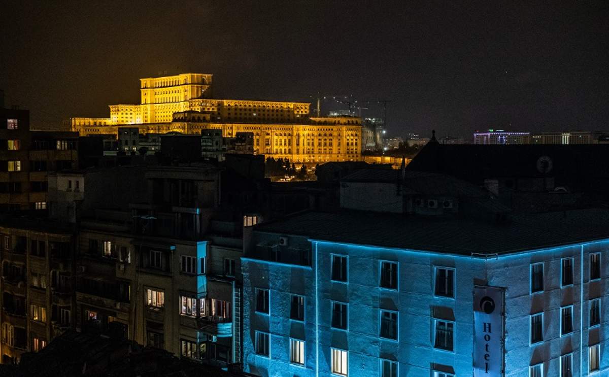 Vremea în București, sâmbătă, 21 septembrie. Ziua răcoroasă, noaptea friguroasă
