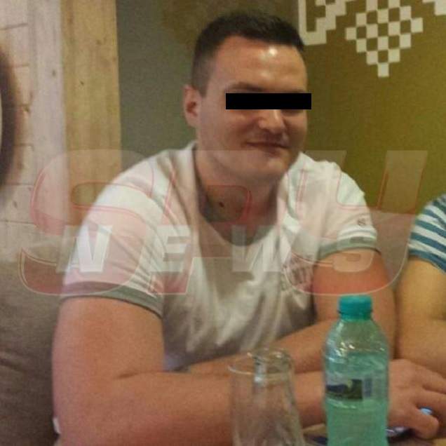 Poliţistul care a omorât în bătaie un tânăr a luat o decizie radicală / Fostul puşcăriaş e mare boss