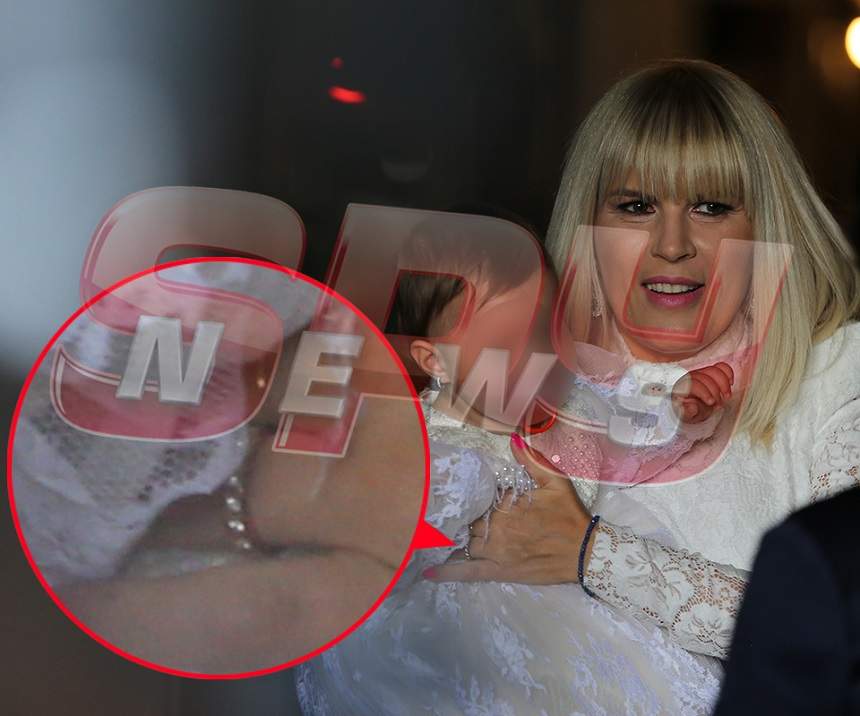 Bombă în showbiz! Elena Udrea și Adrian Alexandrov s-au căsătorit în secret? Primele imagini cu verighetele