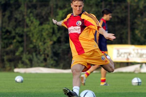 Nicolae Mitea, făcut de ruşine de un greu din fotbal! „Nu ştia ce înseamnă exit, nu ştia nimic”