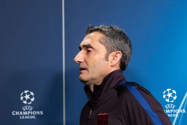 Se schimbă antrenorul la Barcelona? O legendă a clubului catalan, gata să-l înlocuiască pe Ernesto Valverde