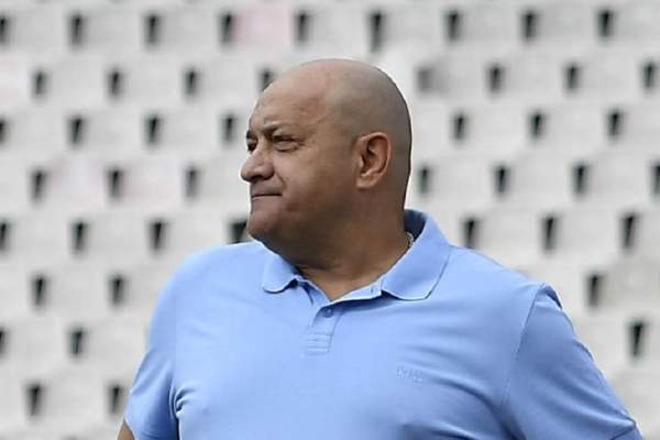 Gabi Balint va suporta o nouă intervenţie chirurgicală, după infarctul pe care l-a suferit vineri