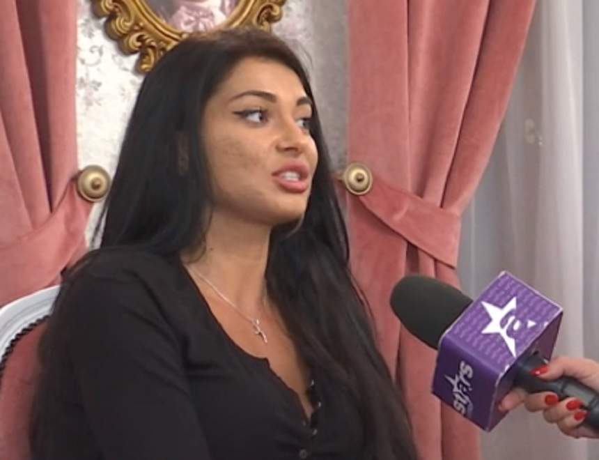 Elena Ionescu se reinventează după divorţ! La ce înţelegere a ajuns cu fostul soţ în privinţa copilului. VIDEO