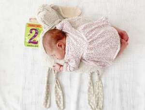 Emma Dumitrescu a născut! Ce nume a ales pentru fetiţă favorita lui Cătălin Botezatu. FOTO