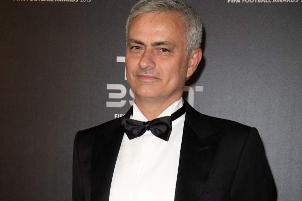 Declaraţie fără precedent făcută de Jose Mourinho! „Am meritat să mi se întâmple asta”