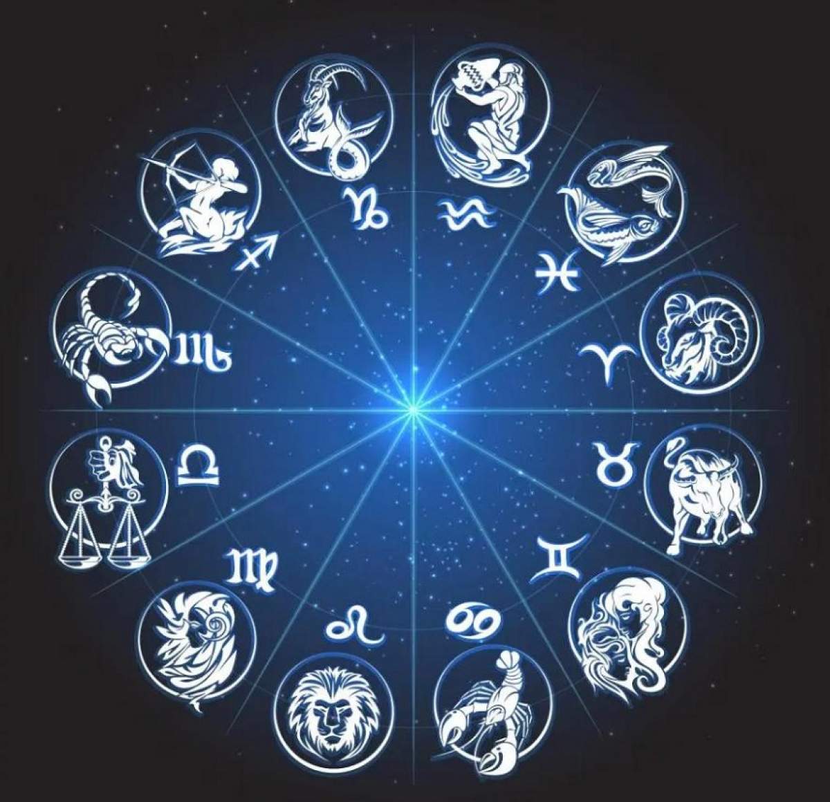 Ce asemănări sunt între zodii